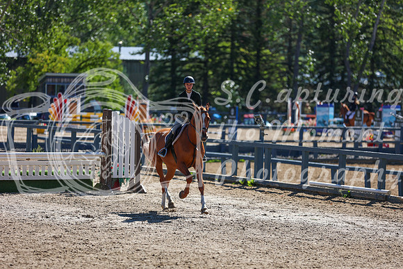 2025 - Charlie - Rocky Mountain Classic II - Sunday August 17th - 19109
