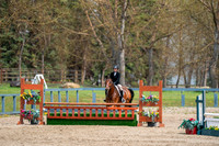 2025 - Jackie - Bow Valley II - Saturday May 17th - 13552