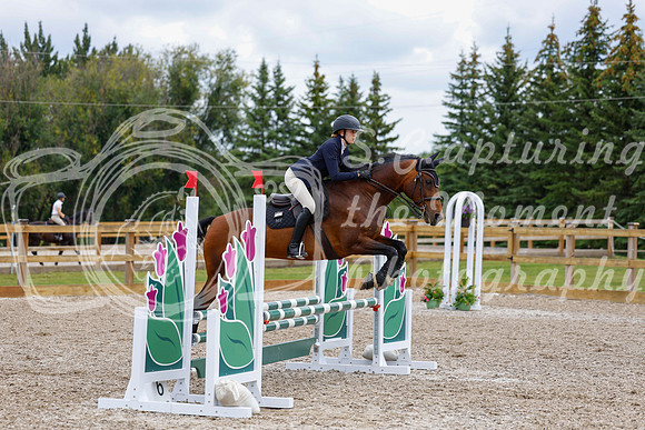 2025 - Haylee - Picco Horse Show - Saturday July 26th 04683