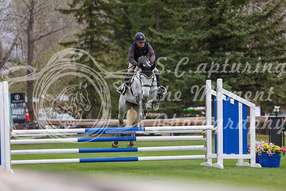 2025 - Shea - Bow Valley II - Thursday May 15th - 02435