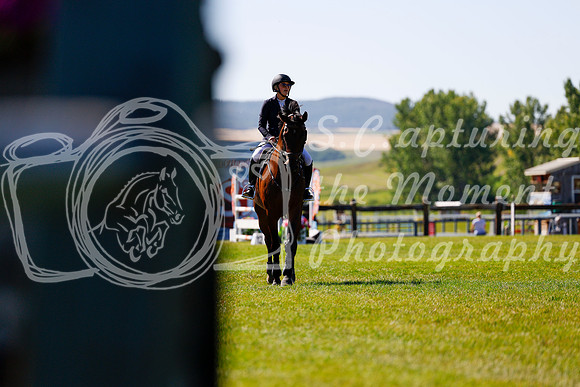 2025 - Haylee - Rocky Mountain Classic III - Sunday August 24th - 11965