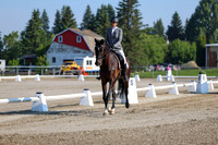 2025 - Dressage Festival - Saturday July 5th - 00101