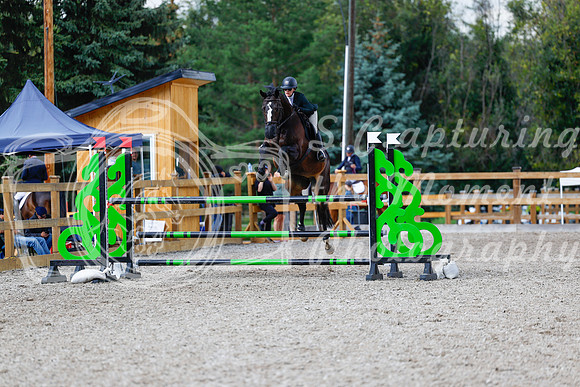 2025 - Haylee - Picco Horse Show - Sunday July 27th 06666