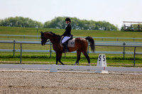 2025 - Dressage Festival - Saturday July 5th - 03090