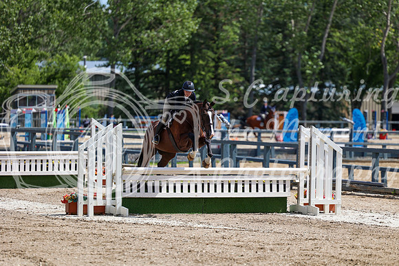 2025 - Mara - Rocky Mountain Classic I - Saturday August 9th - 17744
