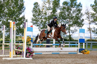 2025 - Haylee - Rocky Mountain Classic II - Thursday August 14th - 01541