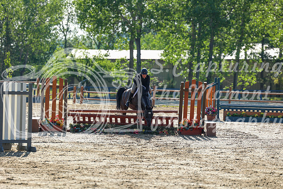 2025 - Mara - June Classic I - Sunday June 15th - 06527