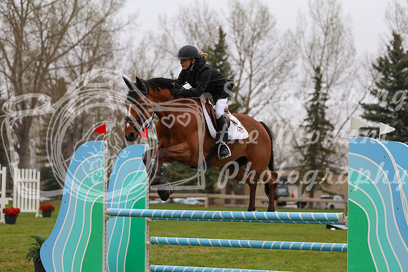 2025 - Shea - Bow Valley II - Sunday May 18th - 01359