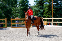2025 - Haylee - Picco Horse Show - Friay July 25th 05182
