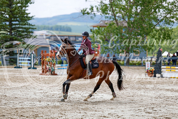 2025 - Haylee - June Classic II - Sunday June 22nd - 02948