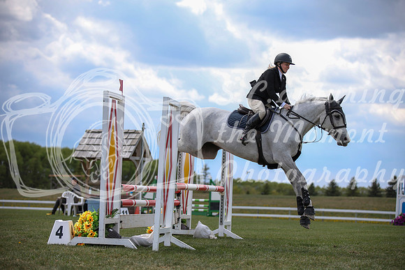 2025 - Karlee - Blue Sky Classic - Sunday, May 18th 39465
