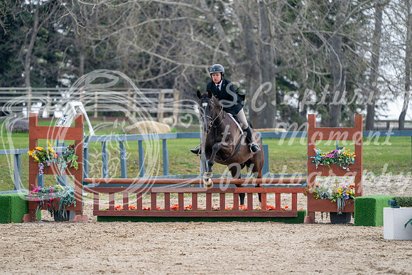 2025 - Jackie - Bow Valley II - Saturday May 17th - 09353