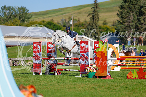 2025 - Haylee - Rocky Mountain Classic III - Saturday August 23rd - 02126