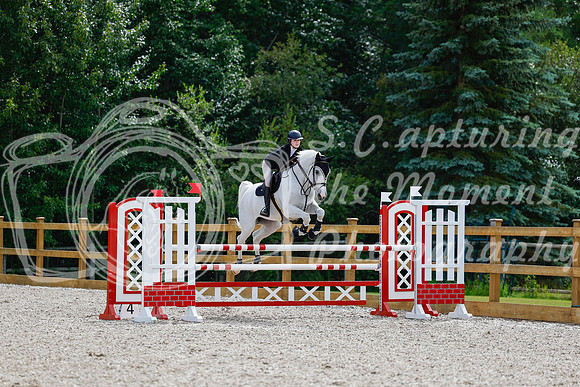 2025 - Haylee - Picco Horse Show - Friay July 25th 04765