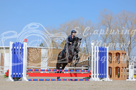 2025 - Haylee - Spring Welcome - Saturday April 26th - 03104