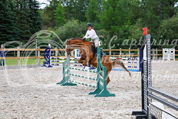 2025 - Haylee - Picco Horse Show - Friay July 25th 01679