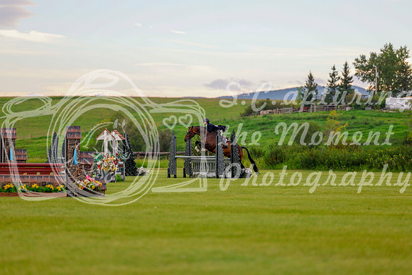 2025 - Haylee - Rocky Mountain Classic II - Friday August 15th - 27797
