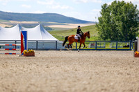 2025 - Haylee - Rocky Mountain Classic III - Friday August 22nd - 08252