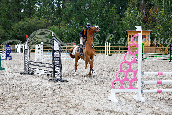 2025 - Haylee - Picco Horse Show - Friay July 25th 01752