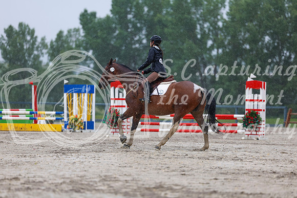 2025 - Shea - Mid Summer Classic II - Thursday July 17th - 01962