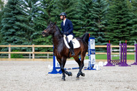 2025 - Haylee - Picco Horse Show - Sunday July 27th 06334