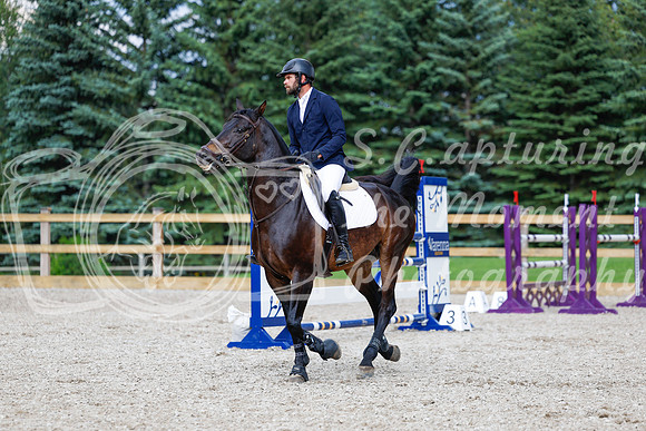 2025 - Haylee - Picco Horse Show - Sunday July 27th 06334