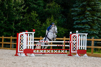 2025 - Haylee - Picco Horse Show - Friay July 25th 05329