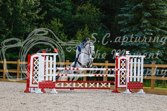 2025 - Haylee - Picco Horse Show - Friay July 25th 05329