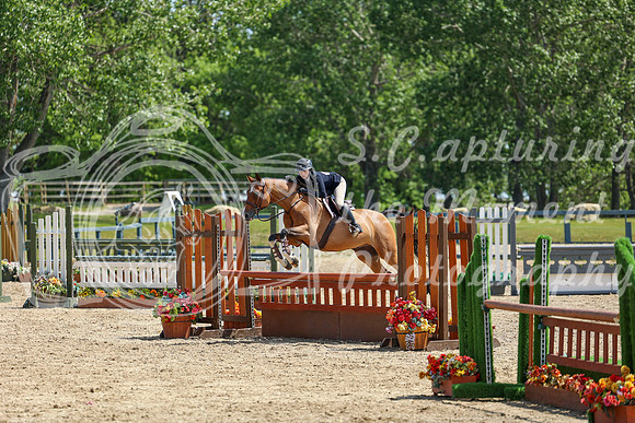 2025 - Mara - June Classic I - Sunday June 15th - 08398
