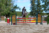 2025 - Shea - Mid Summer Classic II - Saturday July 19th - 02009