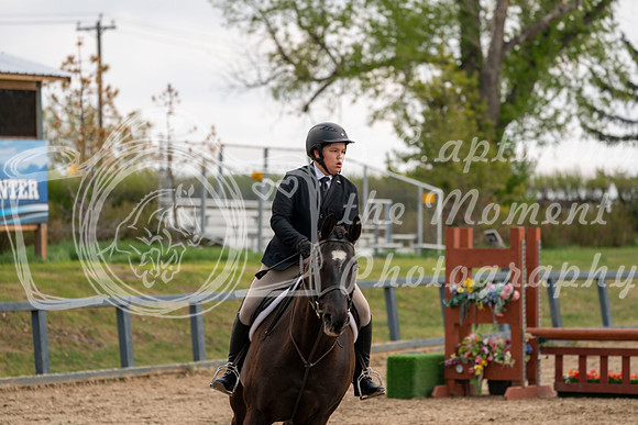 2025 - Jackie - Bow Valley II - Saturday May 17th - 09373