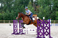 2025 - Haylee - Picco Horse Show - Saturday July 26th 03006