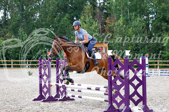 2025 - Haylee - Picco Horse Show - Saturday July 26th 03006