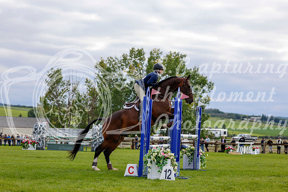 2025 - Haylee - Rocky Mountain Classic II - Thursday August 14th - 20680