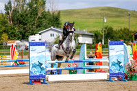 2025 - Haylee - Rocky Mountain Classic II - Saturday August 16th - 17085