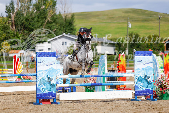 2025 - Haylee - Rocky Mountain Classic II - Saturday August 16th - 17085