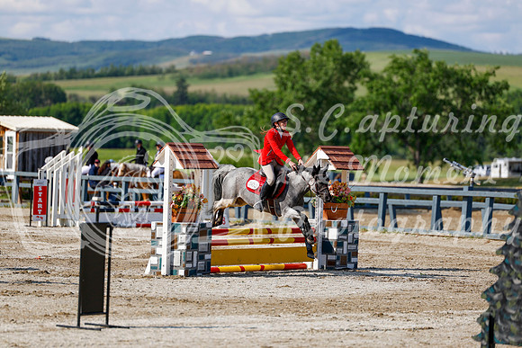 2025 - Haylee - June Classic II - Sunday June 22nd - 00769