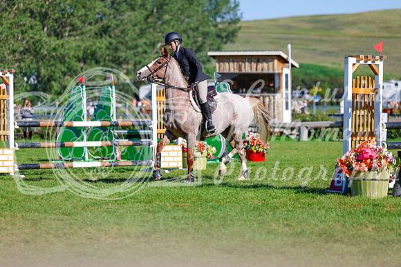 2025 - Haylee - Rocky Mountain Classic III - Saturday August 23rd - 02180