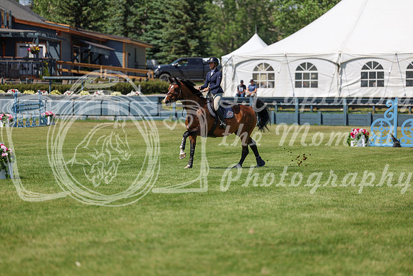 2025 - Shea - June Classic II - Thursday June 19th - 08116