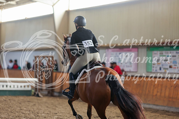 2025 - HJ Schooling - Saturday March 22nd - 6715