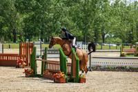 2025 - Mara - June Classic I - Sunday June 15th - 08383