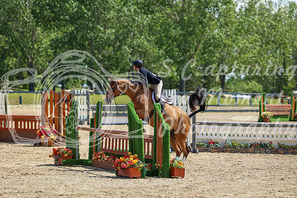 2025 - Mara - June Classic I - Sunday June 15th - 08383
