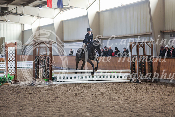 2025 - HJ Schooling - Saturday March 22nd - 5358