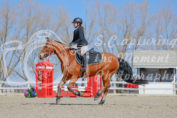 2025 - Haylee - Spring Welcome - Saturday April 26th - 03091