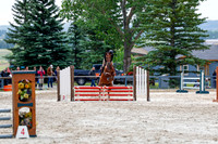 2025 - Haylee - June Classic II - Sunday June 22nd - 02832
