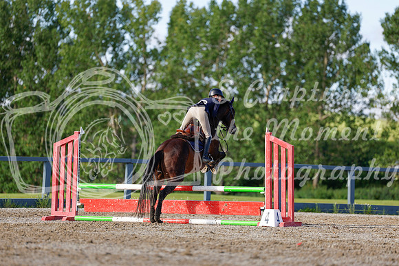 2025 - Haylee - Rocky Mountain Classic II - Thursday August 14th - 01126
