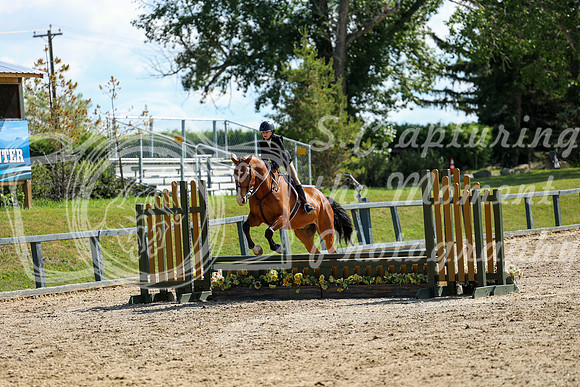 2025 - Mara - June Classic I - Saturday June 14th - 08670