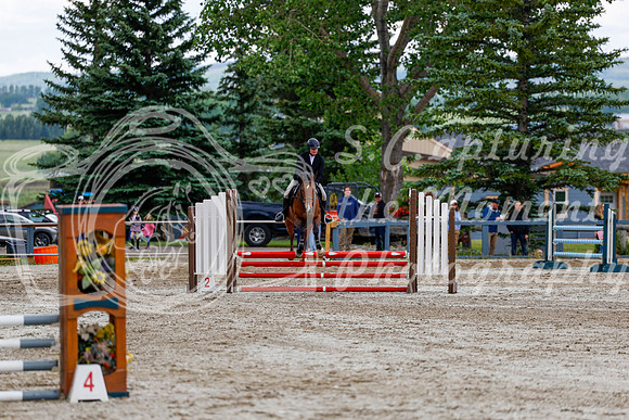 2025 - Haylee - June Classic II - Sunday June 22nd - 01586