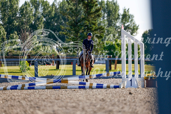 2025 - Haylee - June Classic I - Saturday June 14th - 02435