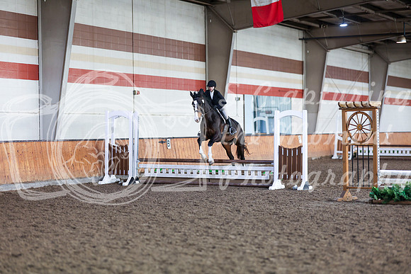 2025 - HJ Schooling - Saturday March 22nd - 5972